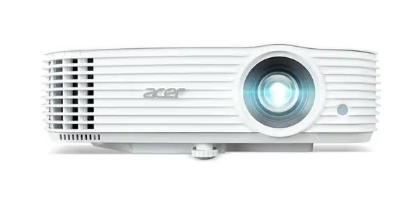Acer X1526 Projecteur à  focale standard 4000 ANSI lumens DLP 1080p (1920x1080) Blanc_1