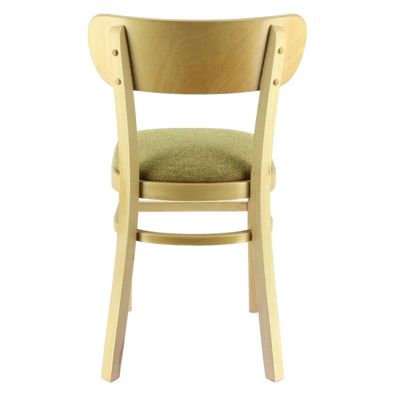 Chaise de restaurant interieure Celeste -_1