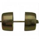Couvercle de cuve de filtre pour tracteurs Massey Ferguson - Référence : PTA-A68161_1