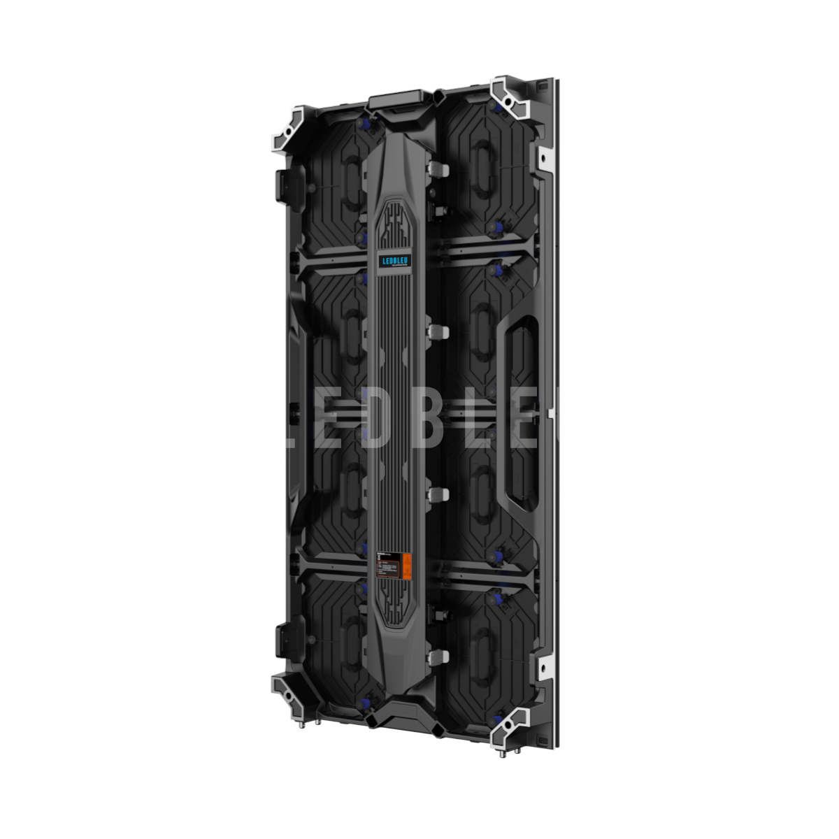 Ecran d'extérieur à dalle LED LION -Petit pitch de 2,6 mm, 2,9 mm et 3,9 mm_1