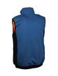 Gilet softshell - 96% polyester et 4% élasthanne, 300g/m² - Déperlant, respirant et chaud - Certification OEKO-TEX®_1