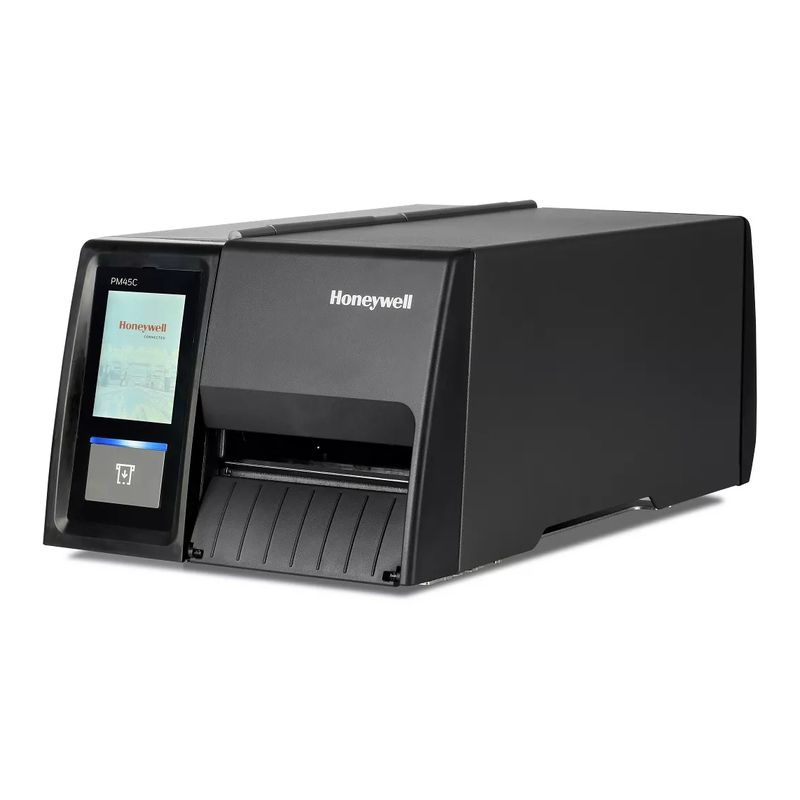 Imprimante industrielle Honeywell PM45_1