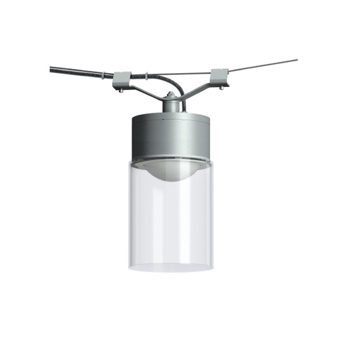 Luminaire d'éclairage pubglic lanova / led / 3300 lm / en aluminium_1