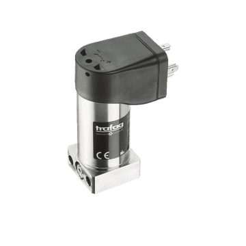 Pressostat ferroviaire 9R5 Picostat - boîtier en acier inoxydable - certifié EN 50155 et EN 45545-2_1