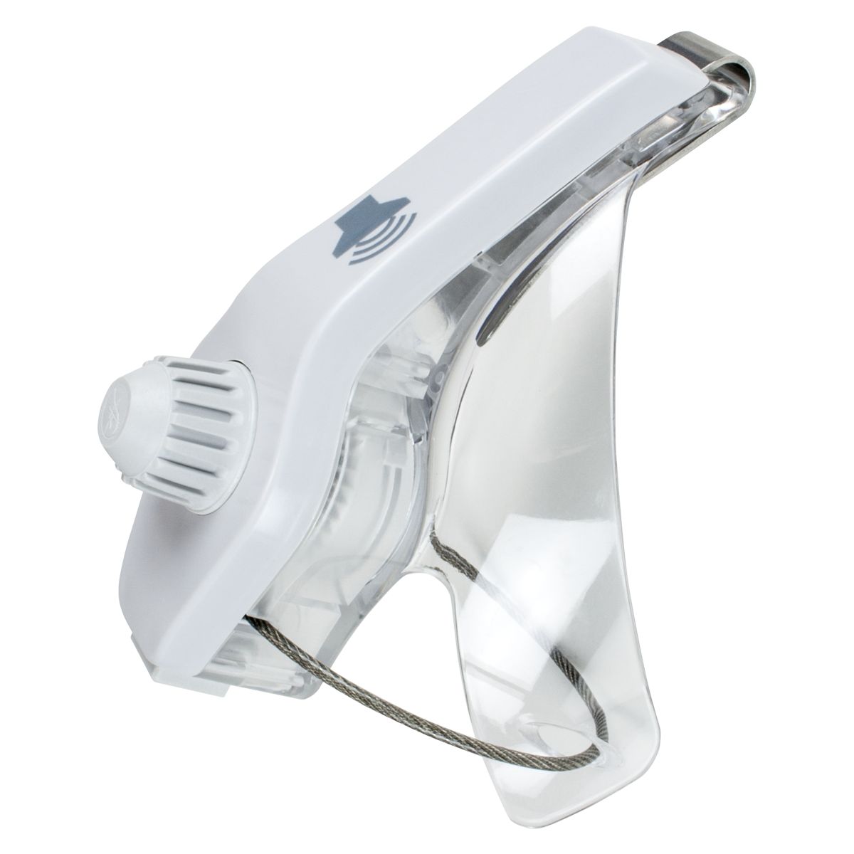 Protection antivol magnétique pour chaussures à haut talon am / rf_1