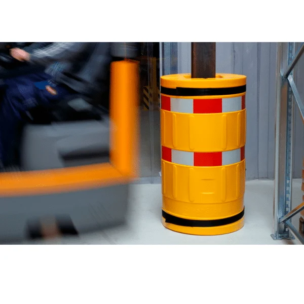 Protection de colonnes et piliers_1