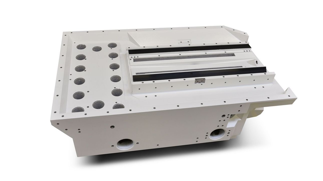 S121 Rayon - Rectifieuse cylindrique - United Grinding - Hauteur des pointes 150 mm - Rectification intérieure, plane et extérieure_1