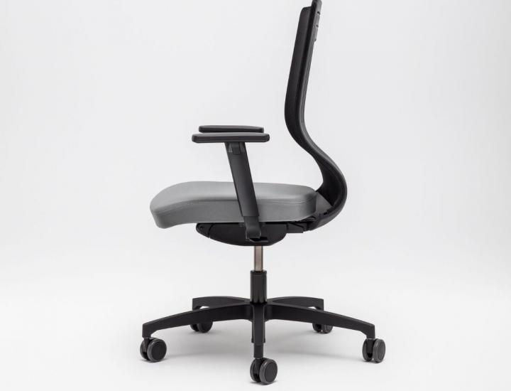 Siège ergonomique tanya - ref : tanya_1