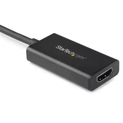 StarTech Adaptateur DisplayPort vers HDMI 4K 60 Hz avec_1