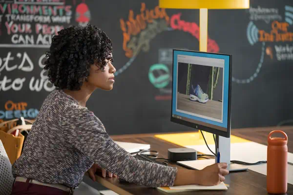 Station d'accueil universelle HP USB-C/A G2_1