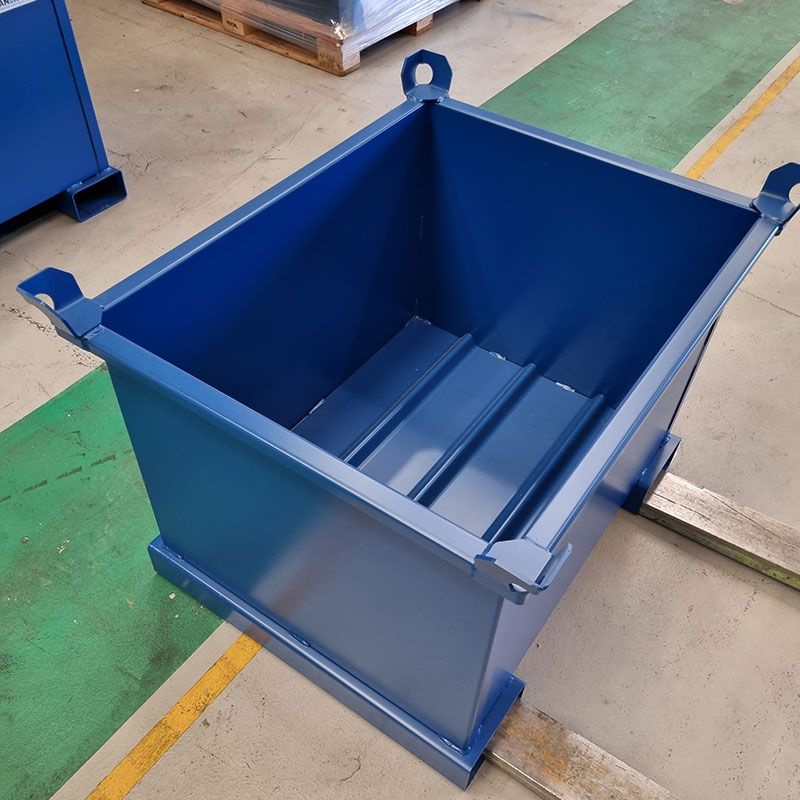 Caisse métallique magbox 375 l_1