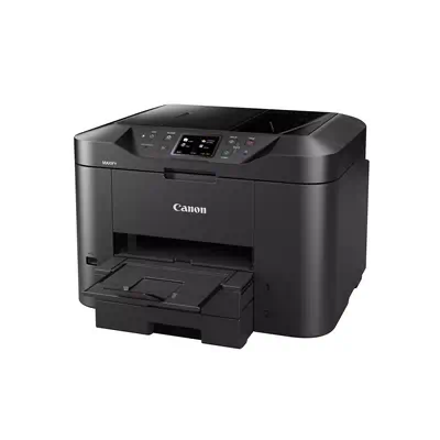 Canon MAXIFY MB2750 Jet d'encre A4 600 x 1200 DPI Wifi_1