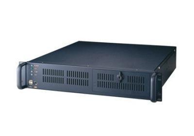 Châssis 2U pour PC rack 19