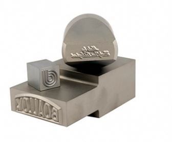 Dispositif de marquage Flymark - marquage sur mesure pour métal, bois, cuir et plastiques - idéal pour normes et logos_1