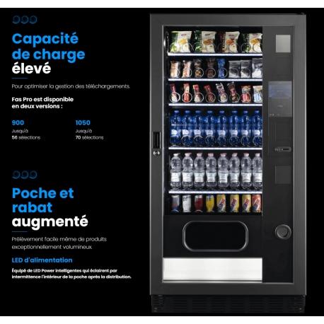 Distributeur automatique fas lite lift référence 982050mmgb30t 1050 lite lift_1