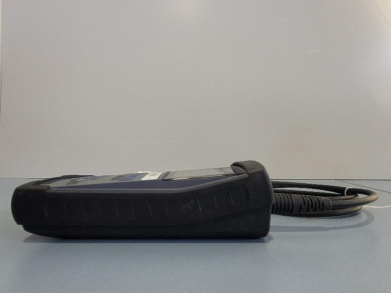 Oxymètre portable WTW OXI 3205 + sonde Cellox 325_1