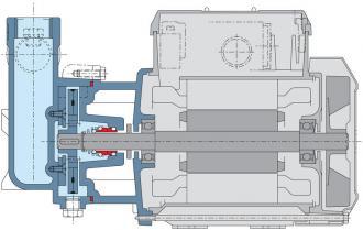 Pompe CALPEDA ca 90 tri - 309493_1