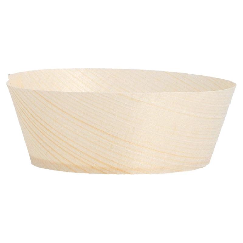 Pot rond bois Ø7x2,5cm - par 100_1