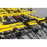 Striegel Pro PN - Herse agricole Bednar - Largeur de travail 6,1 à 9 m - Gestion des résidus végétaux et préparation des sols_1