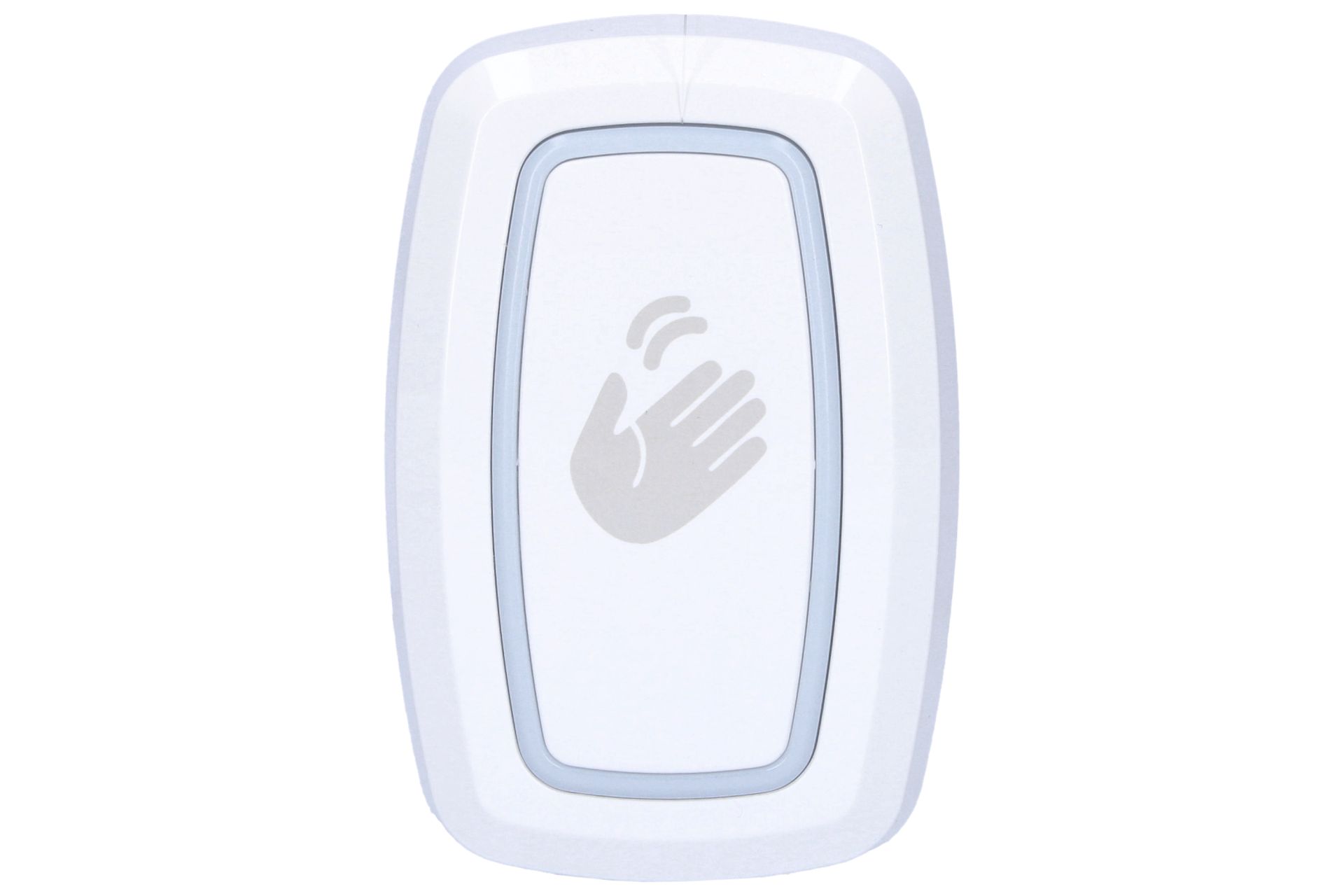 Transmetteur radio sans contact 433 Mhz - TTHS2641E1 - Technologie KeeLoq - Boîtier IP55_1