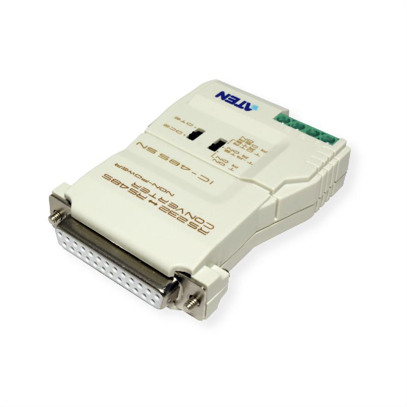 ATEN IC485SN Convertisseur d’interface RS-232/RS-485_1