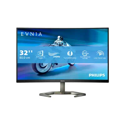 Philips Momentum 32M1C5200W/00 écran plat de PC 80 cm (31.5