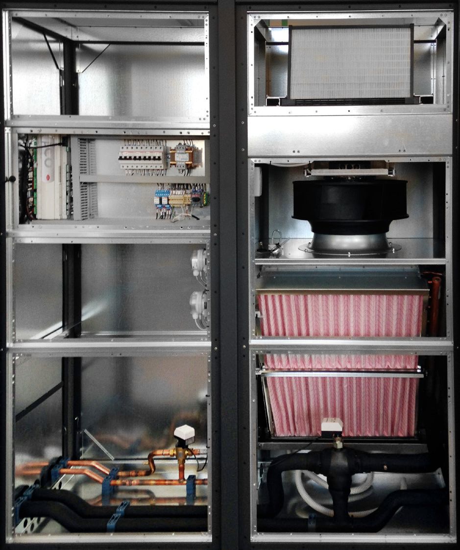 Armoire imageries médicale, laboratoires, archives, data center - toptop_1