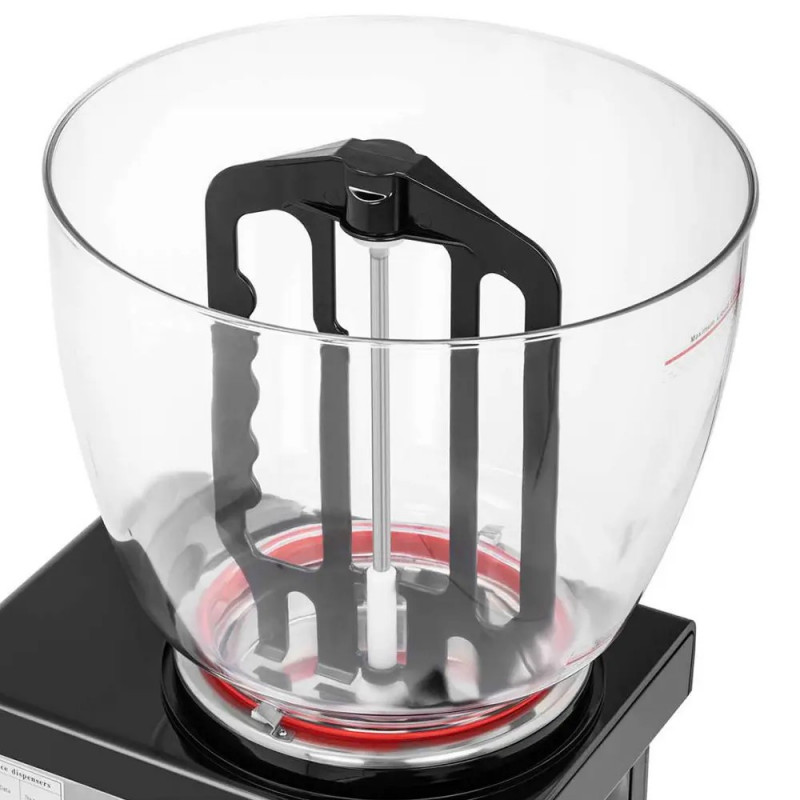 Distributeur de boissons fraîches 25L BT25 : spécialiste du Bubble Tea_1