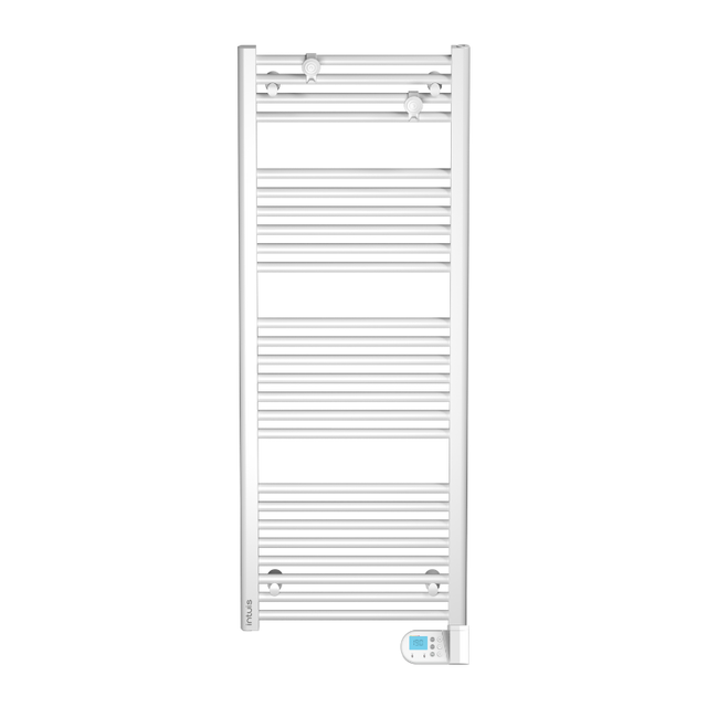 NAO 2 Radiateur sèche-serviettes 750W - Intuis - M191312_1