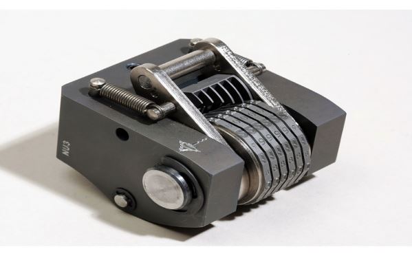 Numéroteur manuel, semi-automatique ou automatique - pour marquage par frappe, roulement ou à chaud_1