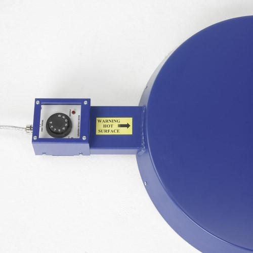 Plaque chauffante - Chauffe fût 200 litres - 900 W_1