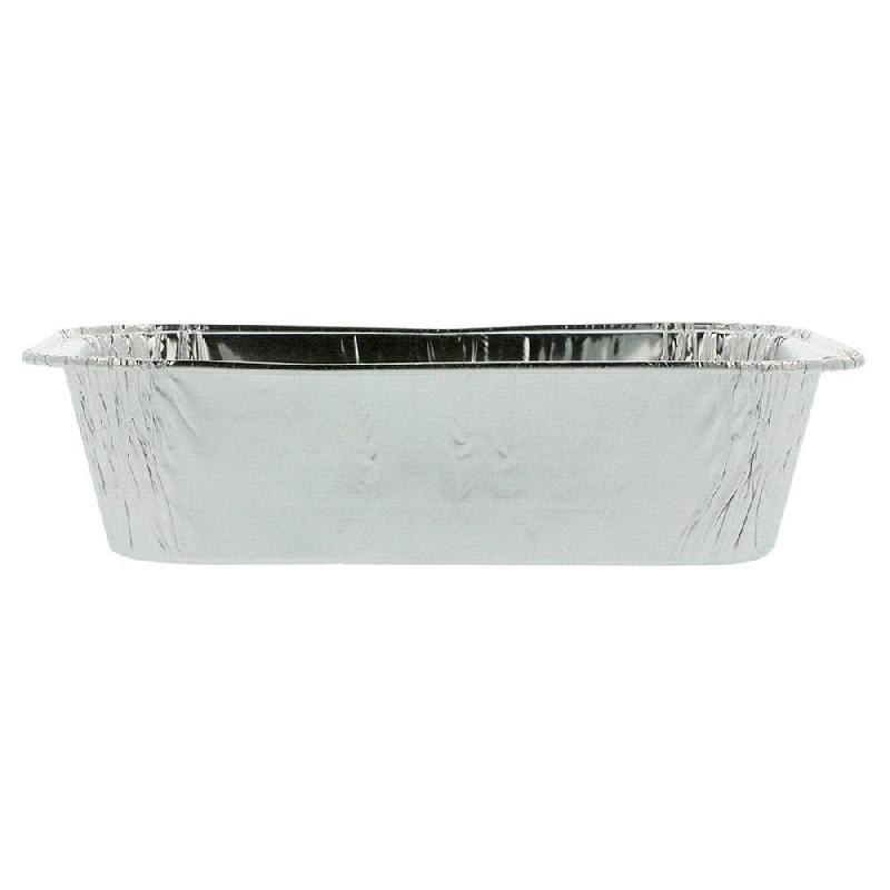 Barquette aluminium 430cc 15,8x10,8x4cm - par 2000_1