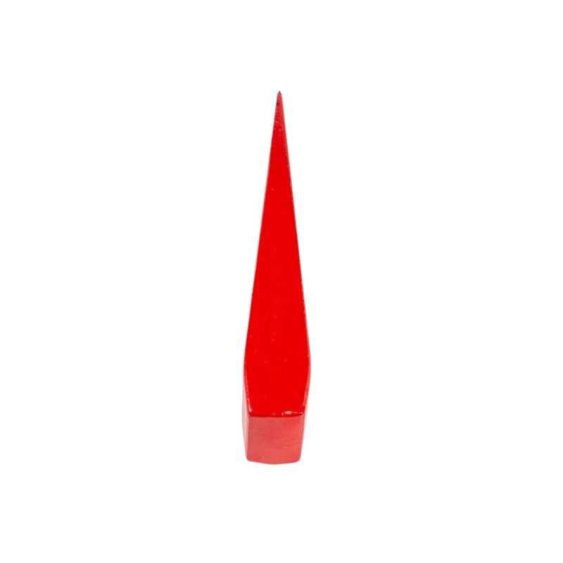 Coin éclateur standard 2 kg rouge – freund victoria – en acier – 1zst4123_1