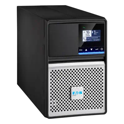 Eaton 5P Gen2 alimentation d'énergie non interruptible Interactivité de ligne 520 W 8 sortie(s) CA_1