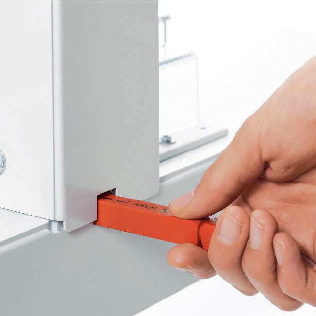 Massicot IDEAL 4305_1