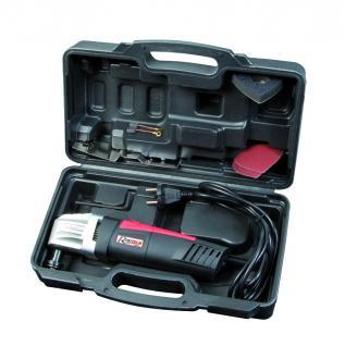 Ponceuse multifonctions : top vente ! - 306404_1