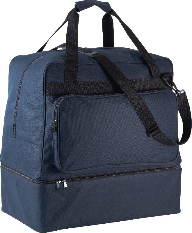 Sac de sport PROACT avec base rigide détachable - 90 litres - Réf: PA518_1