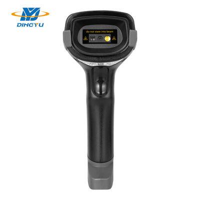 Scanner de codes à barres portatif sans fil 3 en 1 - Connexion CMOS - Vitesse de balayage 65 cm/s_1