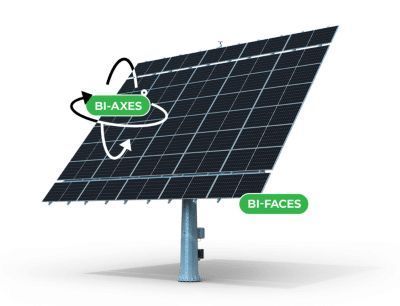 Stockage par batterie ESS -Jusqu'à 113 kWh de capacité nominale_1