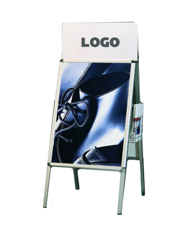 Stop trottoirs - p&p - avec enseigne - a1 clsa1_1