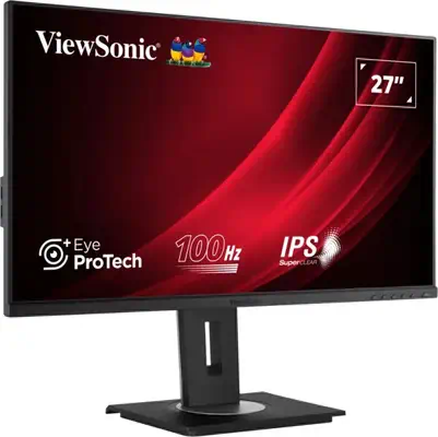 Viewsonic VG Series VG2748A-2 écran plat de PC 68,6 cm (27