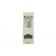 Adaptateur RJ45 vers DB9 femelle - câblage personnalisable - idéal pour équipements RS-232/RS-422/RS-485_1