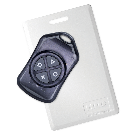 Copieur et émulateur RFID Keysy LF de poche - Lecture rapide 125KHz - Compatible avec plusieurs badges LF_1