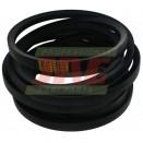 Courroie Gates Agri (1402547) 061361.26 - pièce d'origine Claas pour moissonneuse-batteuse - référence ME-061361.26_1