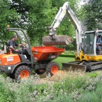 Dumper articulés sur roues d 150 ahg_1