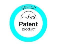 Pr100-purain filtre dn100 avec écumoire et clapet anti-retour_1