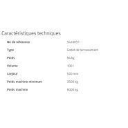 S40 teeth godet d'excavation - Rototilt - 100 L - excavation bucket_1