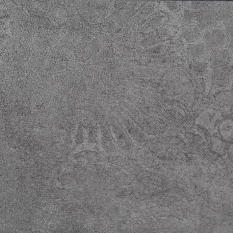 Vidaxl planche de plancher pvc autoadhésif 5,21 m² 2 mm gris béton 330193_1