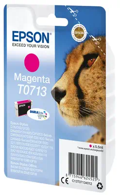 Epson Cartouche 