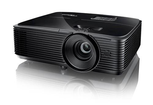 Vidéoprojecteur HD Ready H190BX WXGA Noir_1